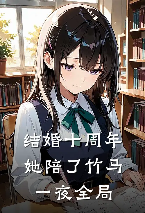 结婚十周年，她陪了竹马一夜全局