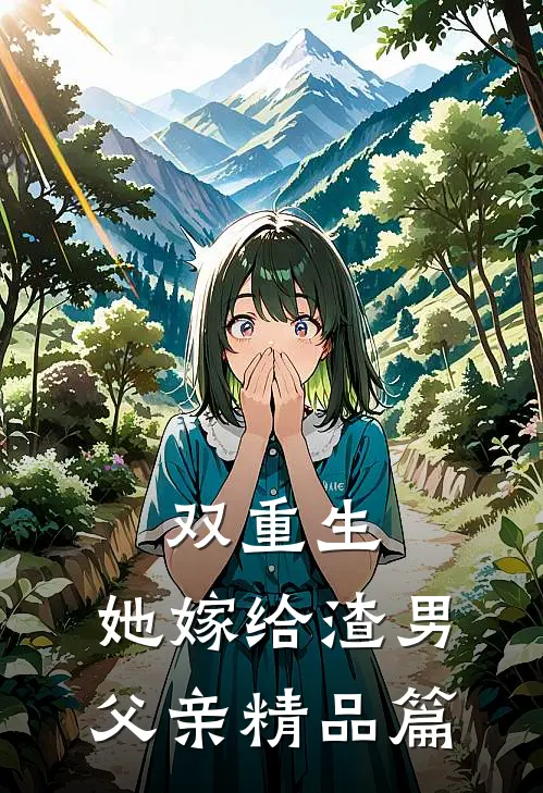 双重生：她嫁给渣男父亲精品篇