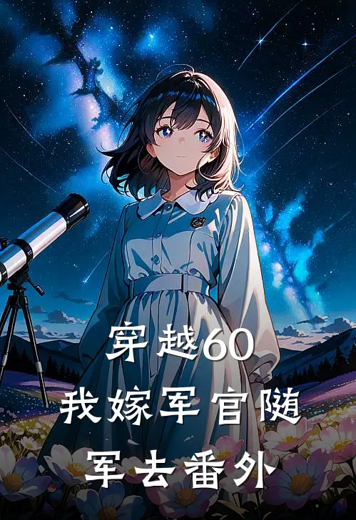 穿越60：我嫁军官随军去番外