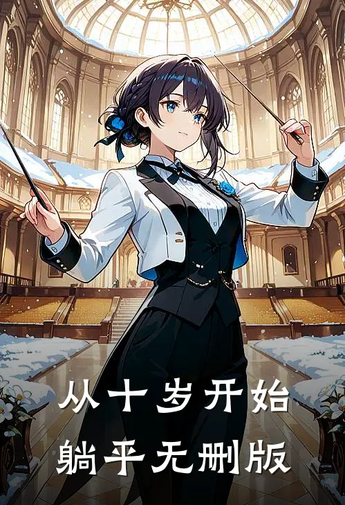 从十岁开始躺平无删版