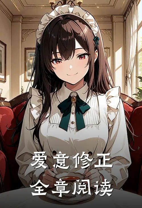 爱意修正全章阅读