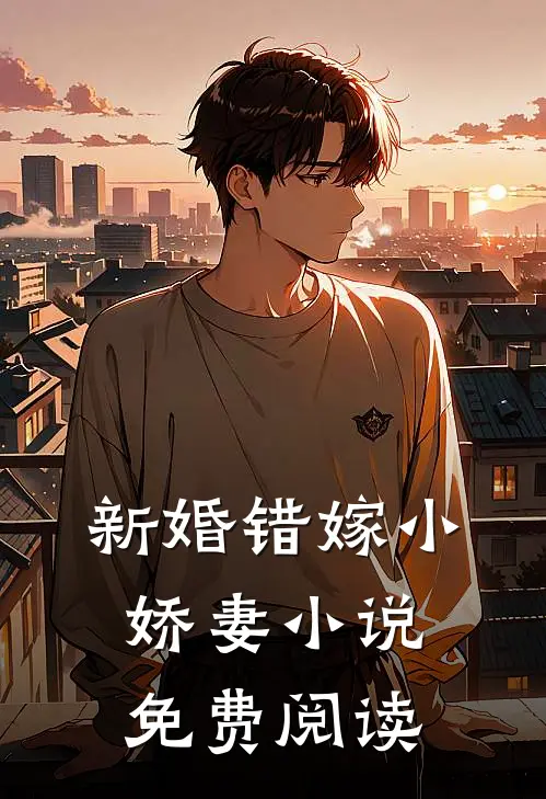 新婚错嫁小娇妻小说免费阅读