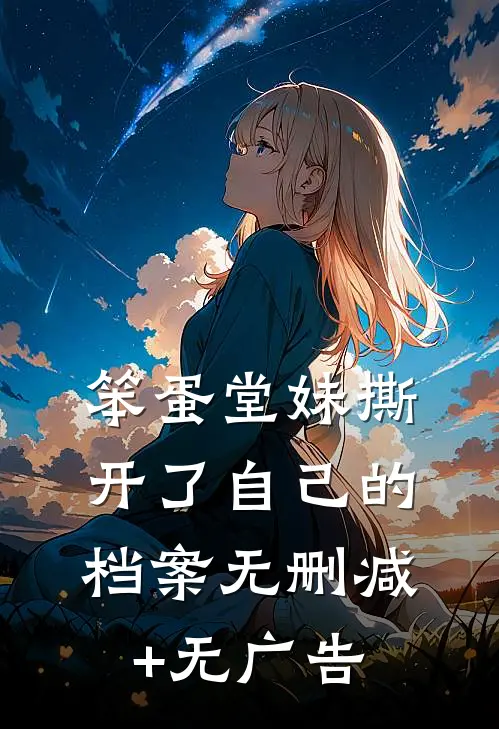 笨蛋堂妹撕开了自己的档案无删减+无广告