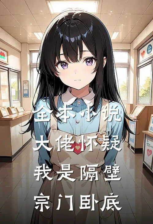 全本小说大佬怀疑我是隔壁宗门卧底