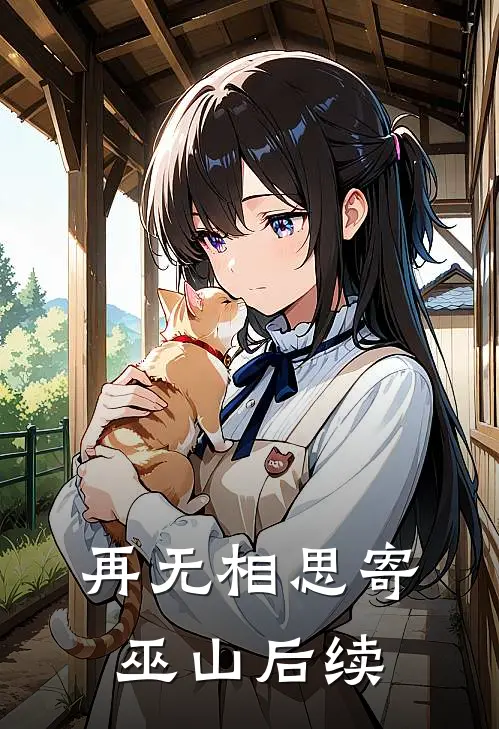 再无相思寄巫山后续
