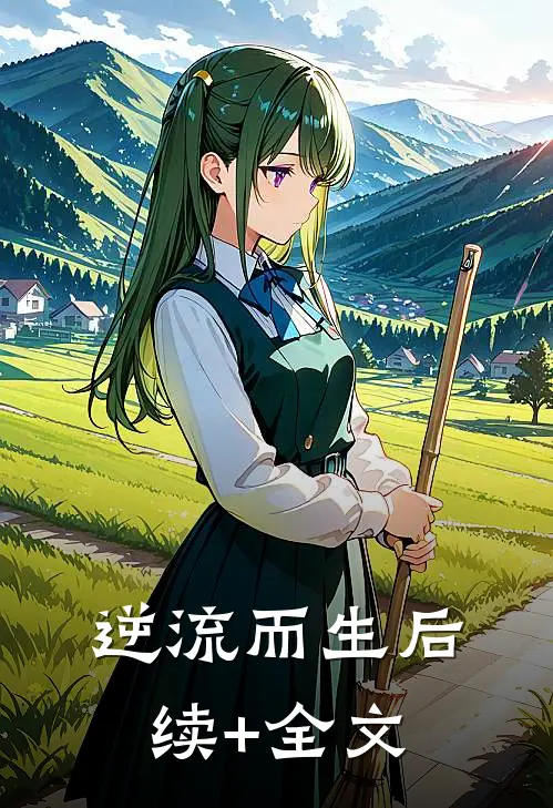 逆流而生后续+全文