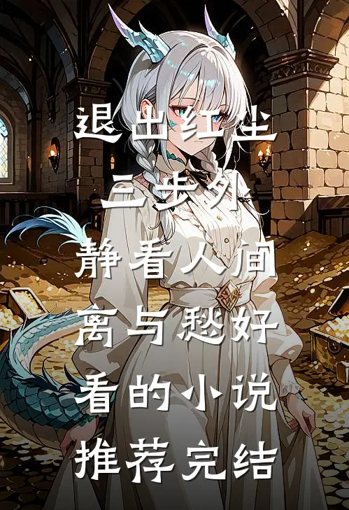 退出红尘三步外，静看人间离与愁好看的小说推荐完结