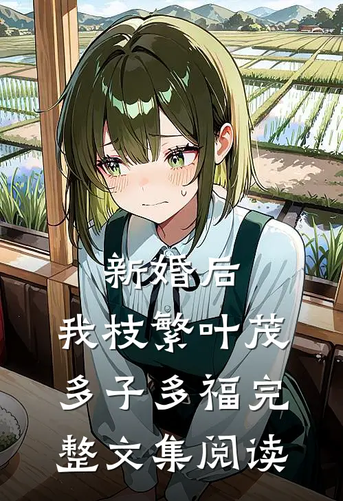 新婚后，我枝繁叶茂多子多福完整文集阅读