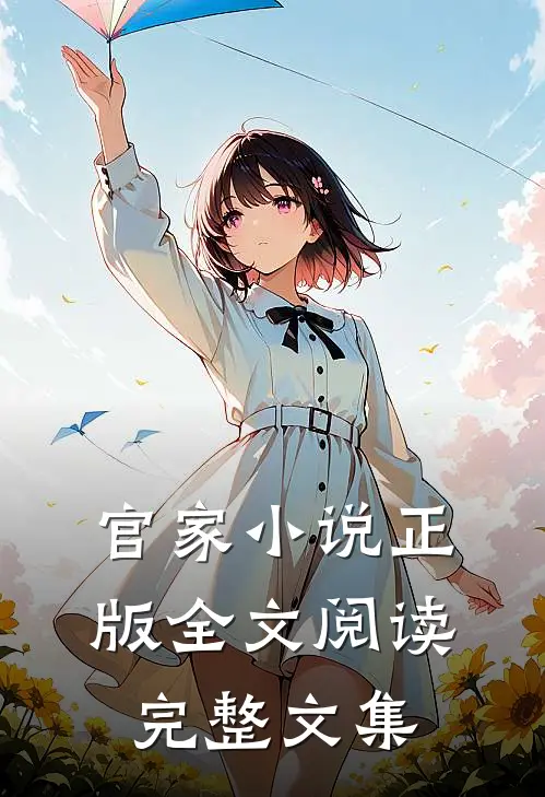 官家小说正版全文阅读完整文集