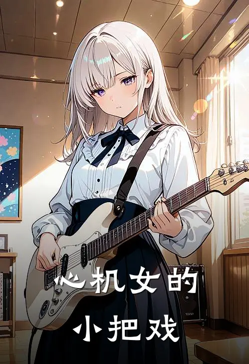 心机女的小把戏