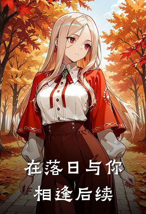 在落日与你相逢后续
