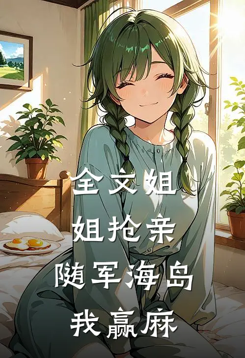 全文姐姐抢亲，随军海岛我赢麻