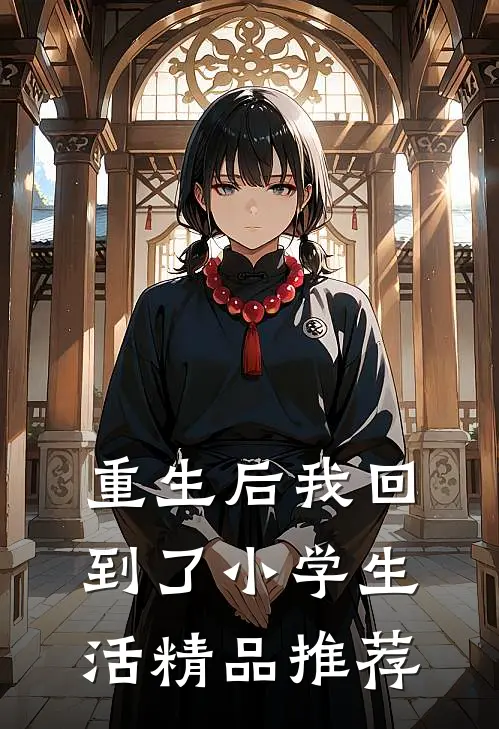 重生后我回到了小学生活精品推荐版