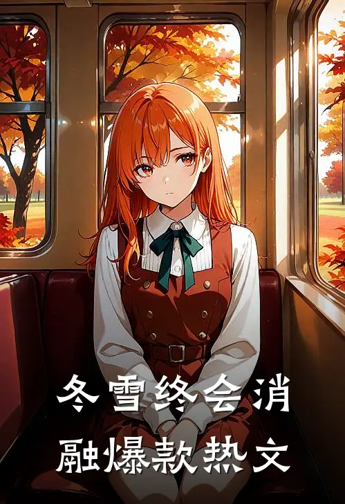 冬雪终会消融爆款热文