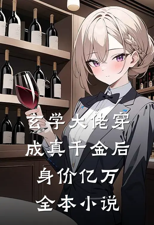玄学大佬穿成真千金后身价亿万全本小说