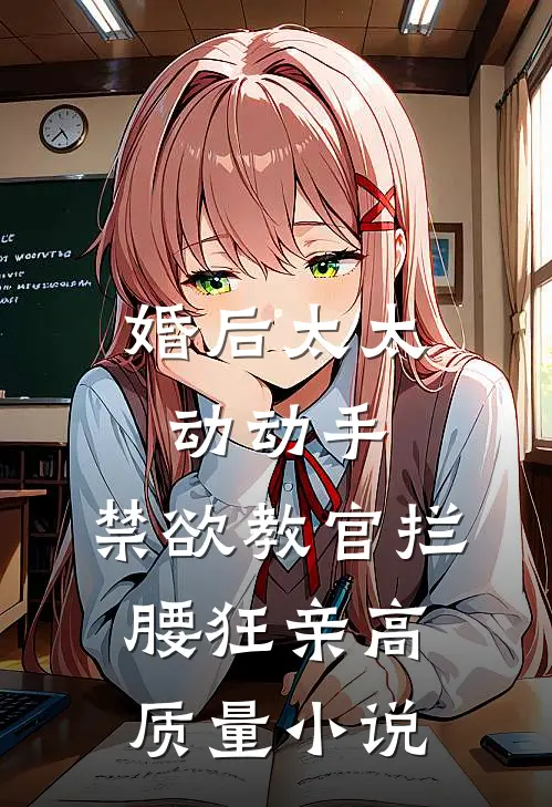 婚后太太动动手，禁欲教官拦腰狂亲高质量小说
