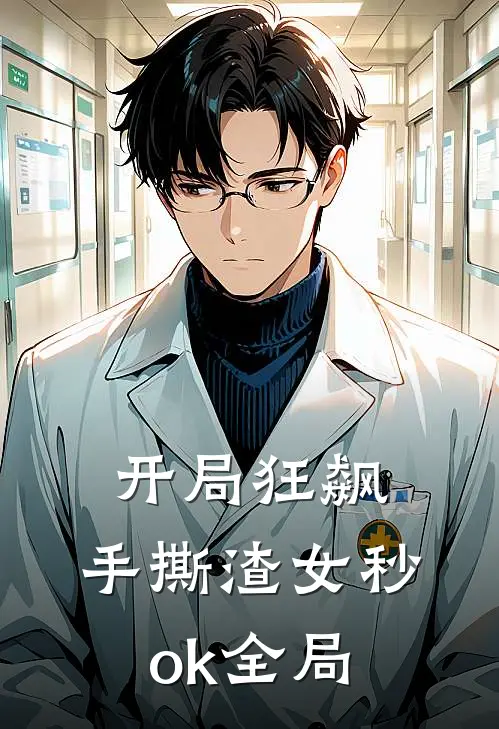 开局狂飙，手撕渣女秒ok全局
