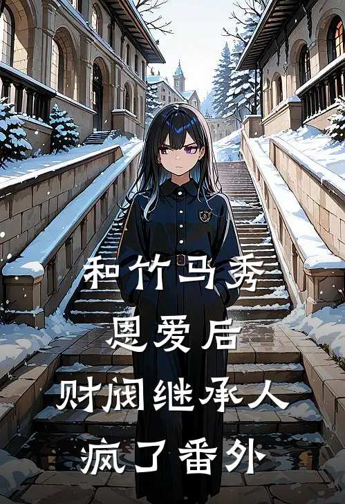 和竹马秀恩爱后，财阀继承人疯了番外