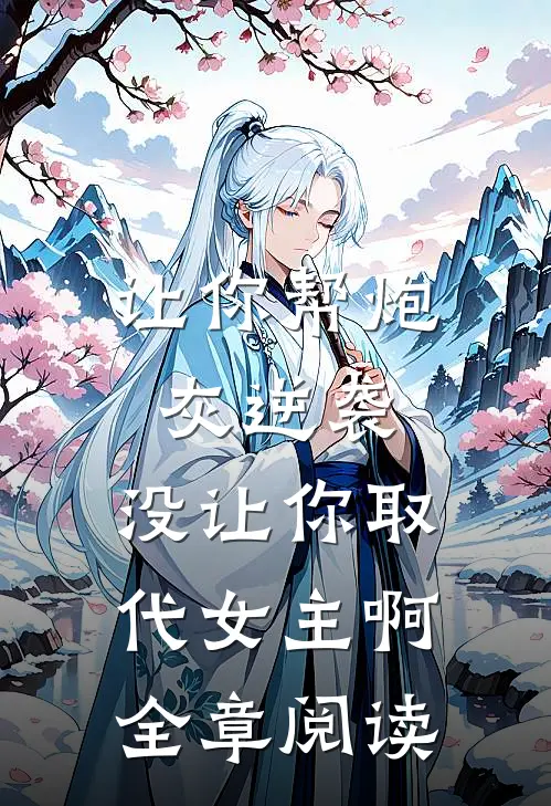 让你帮炮灰逆袭，没让你取代女主啊全章阅读