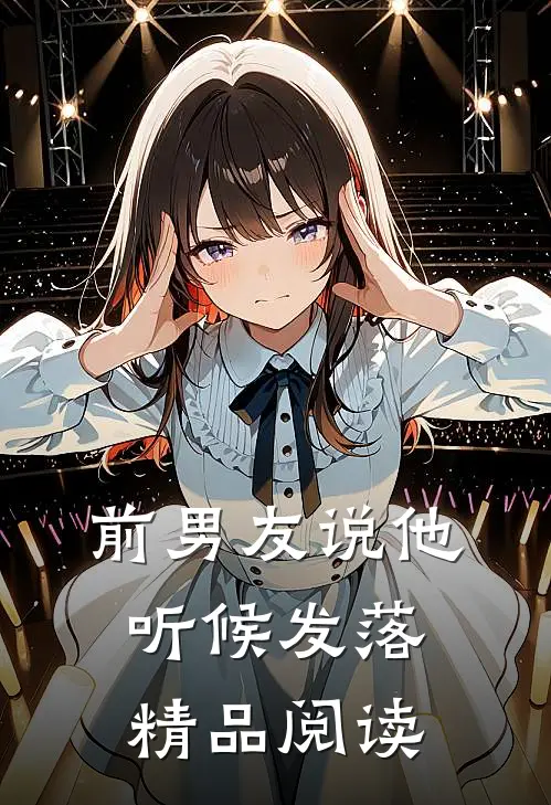 前男友说他听候发落精品阅读