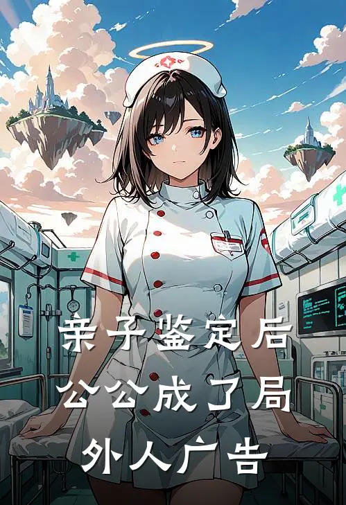 亲子鉴定后，公公成了局外人广告