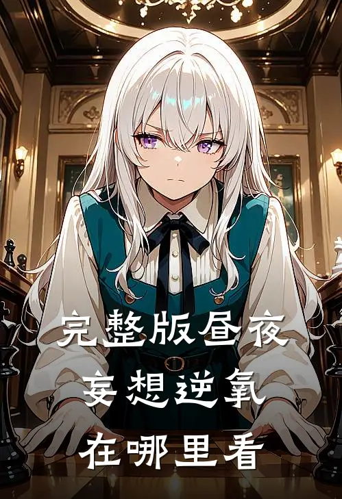 完整版昼夜妄想逆氧在哪里看