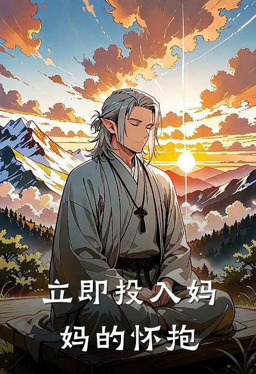 立即投入妈妈的怀抱英语