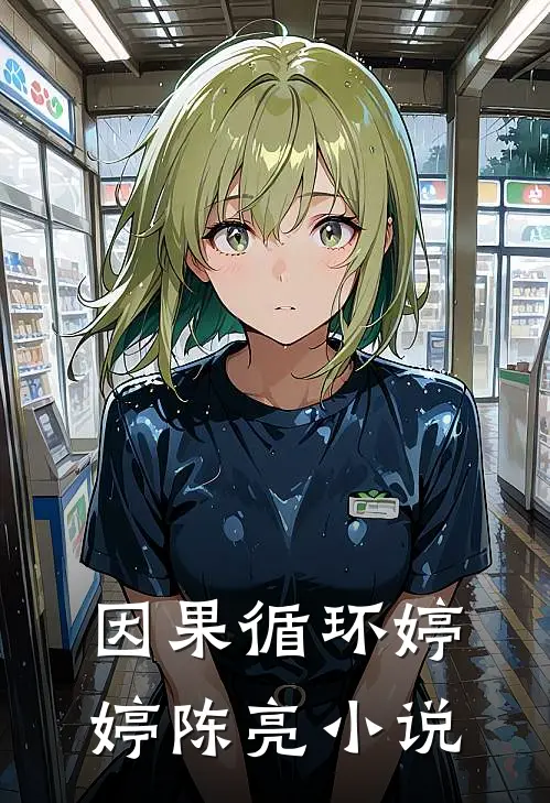 因果循环婷婷陈亮小说