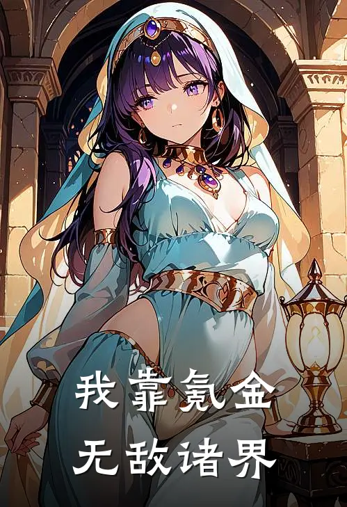 我靠氪金无敌诸界