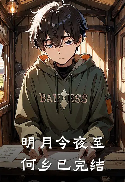 明月今夜至何乡已完结