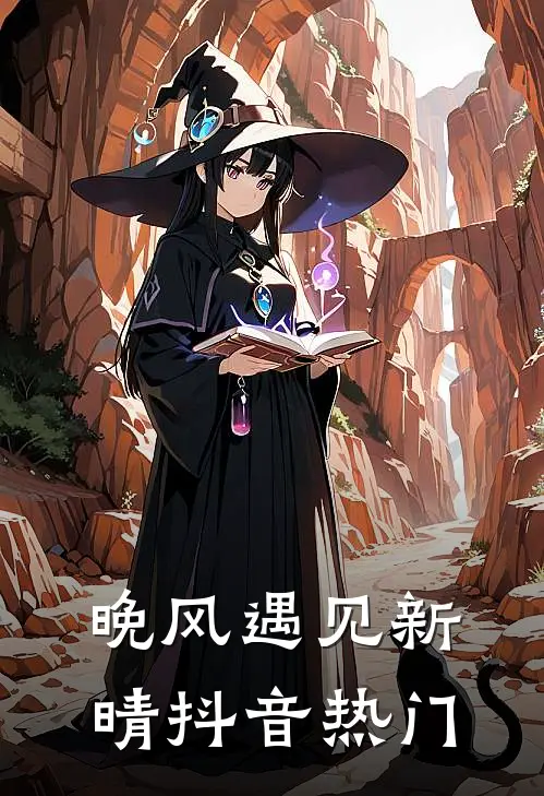 晚风遇见新晴抖音热门