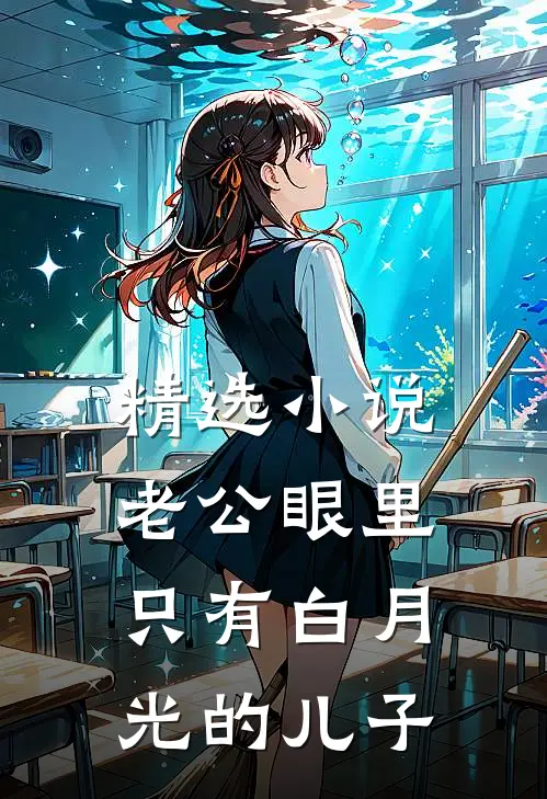精选小说老公眼里只有白月光的儿子