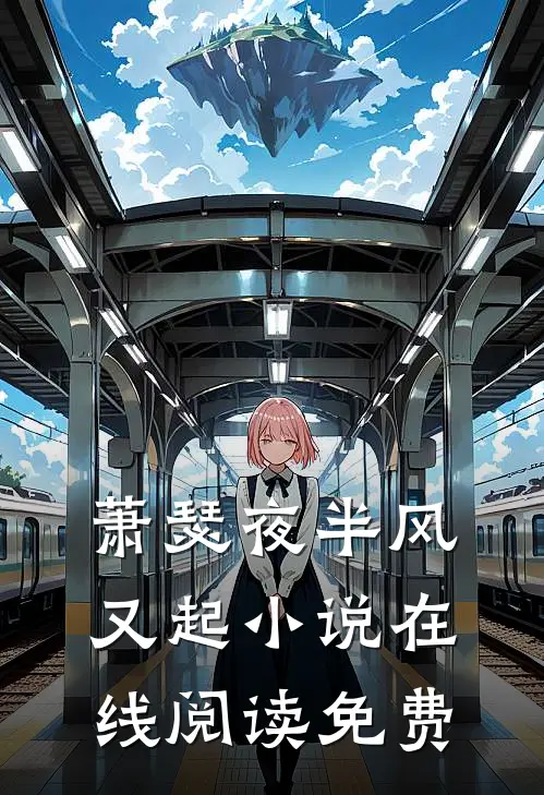 萧瑟夜半风又起小说在线阅读免费