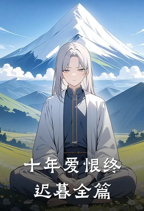 十年爱恨终迟暮全篇