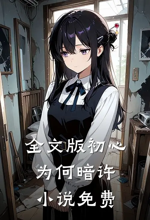 全文版初心为何暗许小说免费