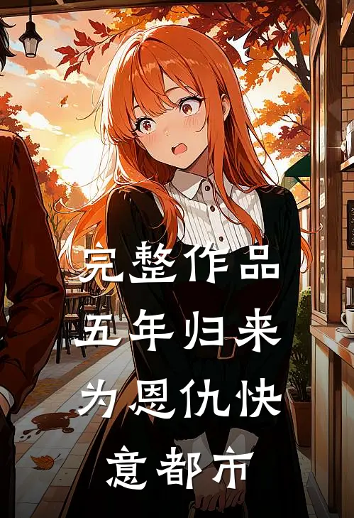 完整作品五年归来，为恩仇快意都市