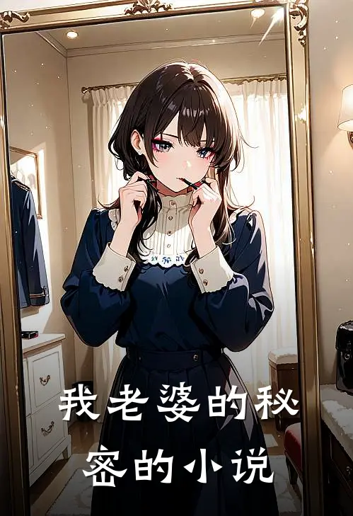 我老婆的秘密的小说