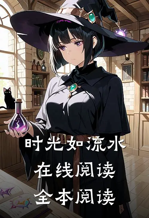 时光如流水在线阅读全本阅读