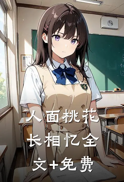 人面桃花长相忆全文+免费
