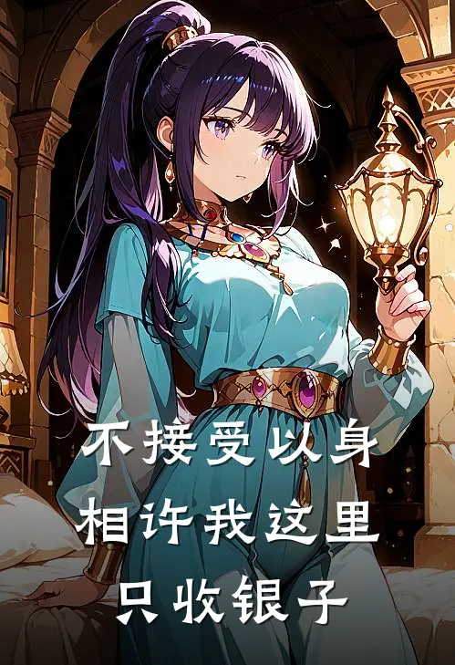 不接受以身相许我这里只收银子