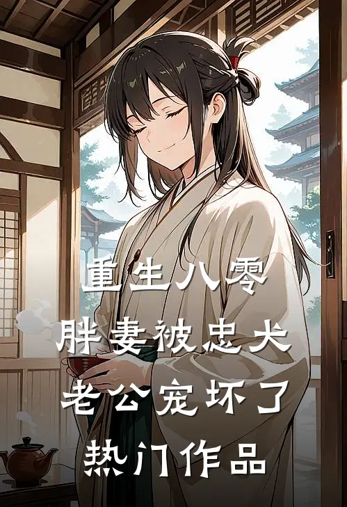 重生八零：胖妻被忠犬老公宠坏了热门作品