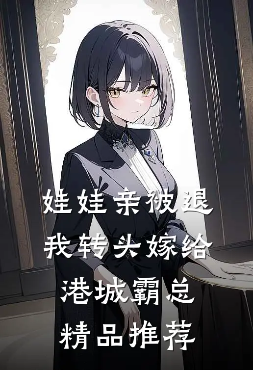 娃娃亲被退，我转头嫁给港城霸总精品推荐