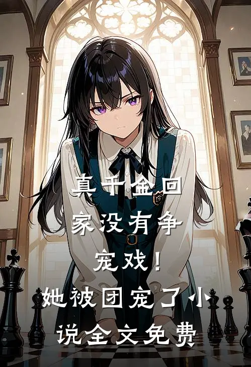 真千金回家没有争宠戏！她被团宠了小说全文免费