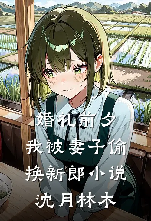 婚礼前夕，我被妻子偷换新郎小说沈月林木