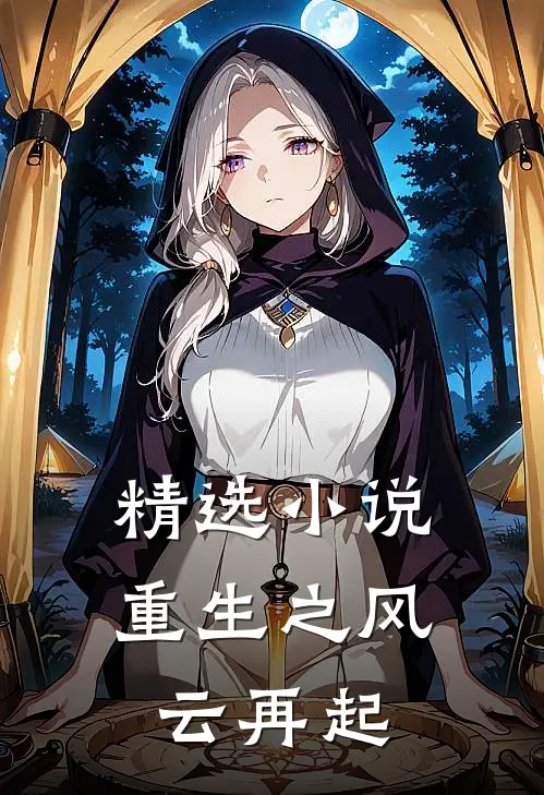 精选小说重生之风云再起