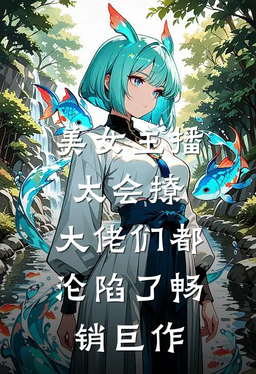 美女主播太会撩，大佬们都沦陷了畅销巨作