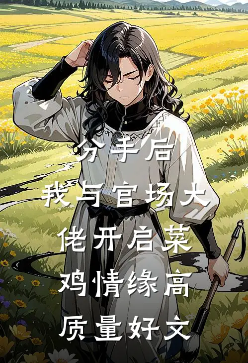 分手后，我与官场大佬开启菜鸡情缘高质量好文