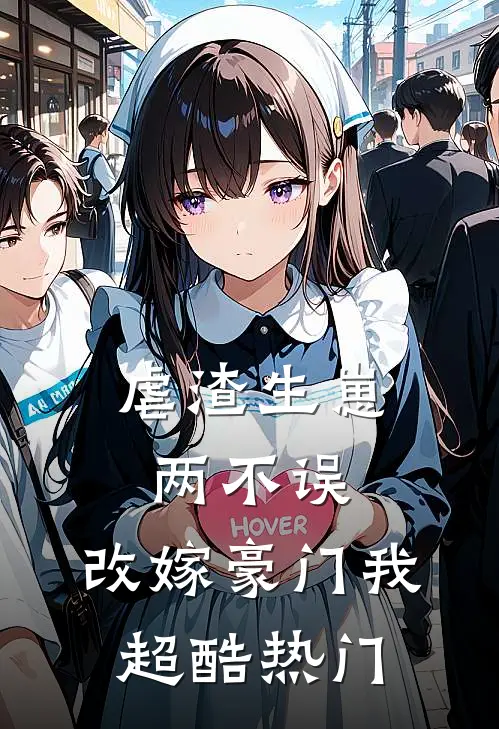 虐渣生崽两不误，改嫁豪门我超酷热门