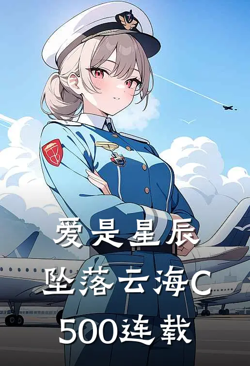 爱是星辰，坠落云海C500连载