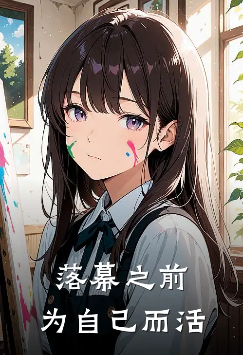 落幕之前，为自己而活